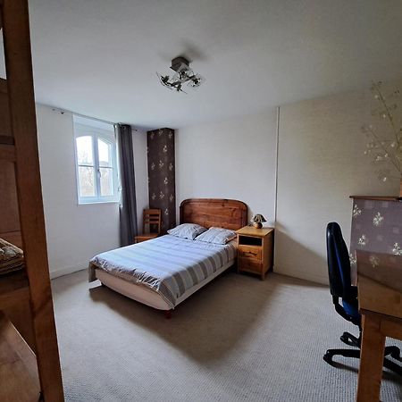 Les Chambres De Lucie-B&B - Petit Dej Inclus - Parking Prive - Proche Gare Versailles Exterior photo