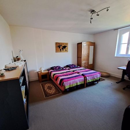 Les Chambres De Lucie-B&B - Petit Dej Inclus - Parking Prive - Proche Gare Versailles Exterior photo