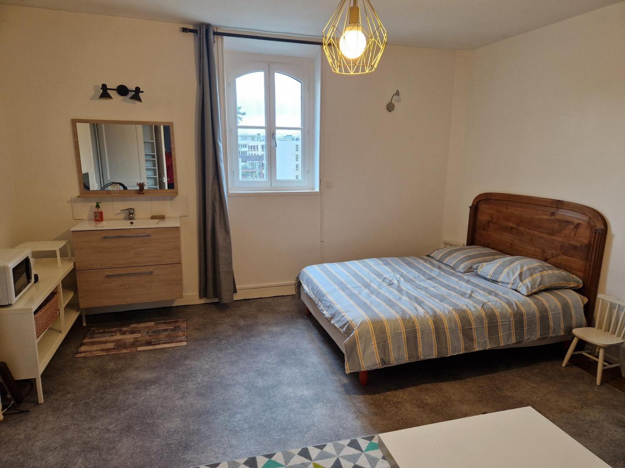 Les Chambres De Lucie-B&B - Petit Dej Inclus - Parking Prive - Proche Gare Versailles Exterior photo